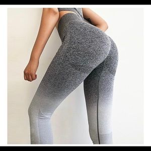 Ulsfaar ombré leggings